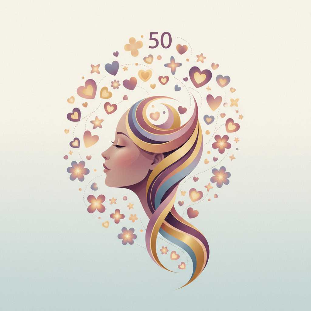 зворушливе привітання з днем народження жінці топ 50 — иллюстрация к статье «зворушливе привітання з днем народження жінці топ 50»